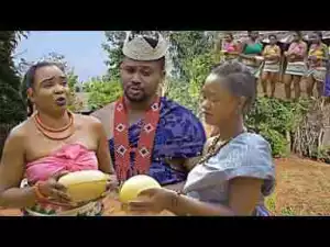Video: The Prince Rejected Our Food - #AfricanMovies#2017NollywoodMovies#LatestNigerianMovies2017#FullMovie